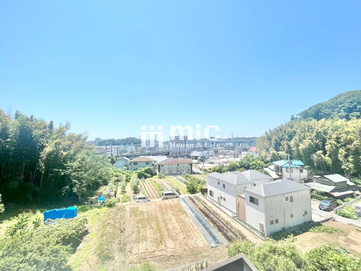 エコヒルズ横浜ウエストウイング