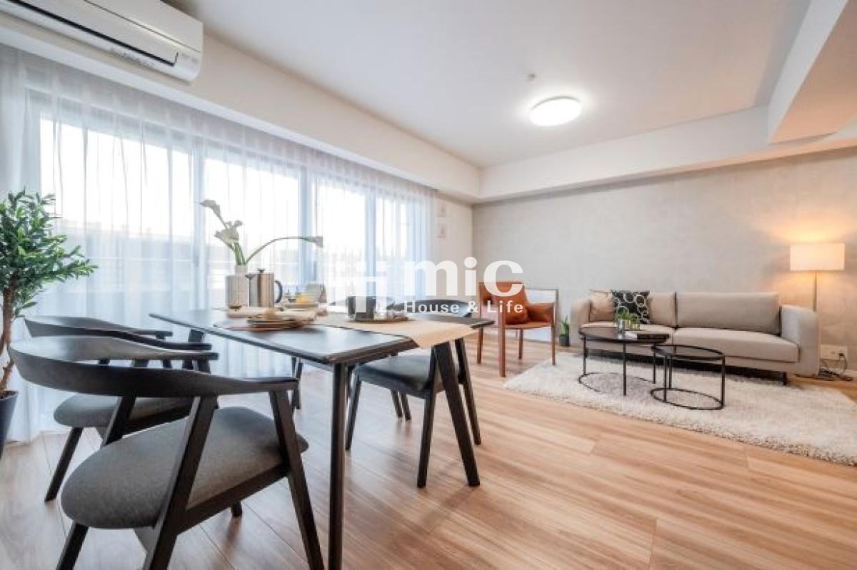 ヒルトップ横浜山手レジンデンス