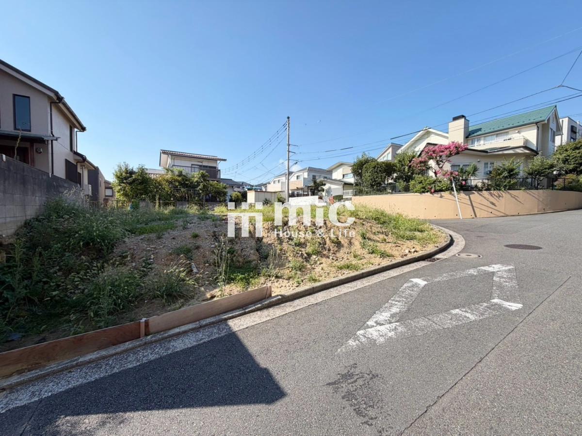 日野中央3丁目新築戸建【2号棟】