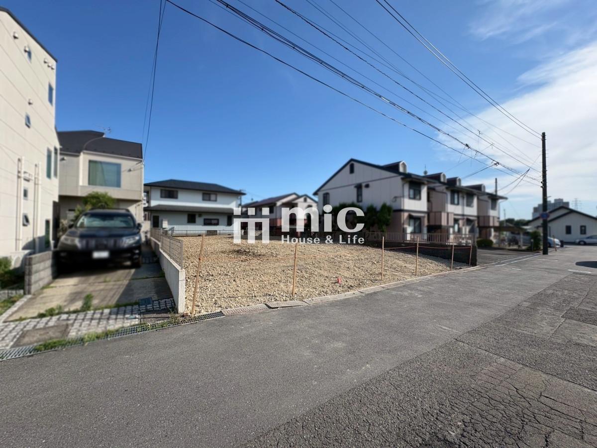 横浜市磯子区洋光台5丁目【B区画】