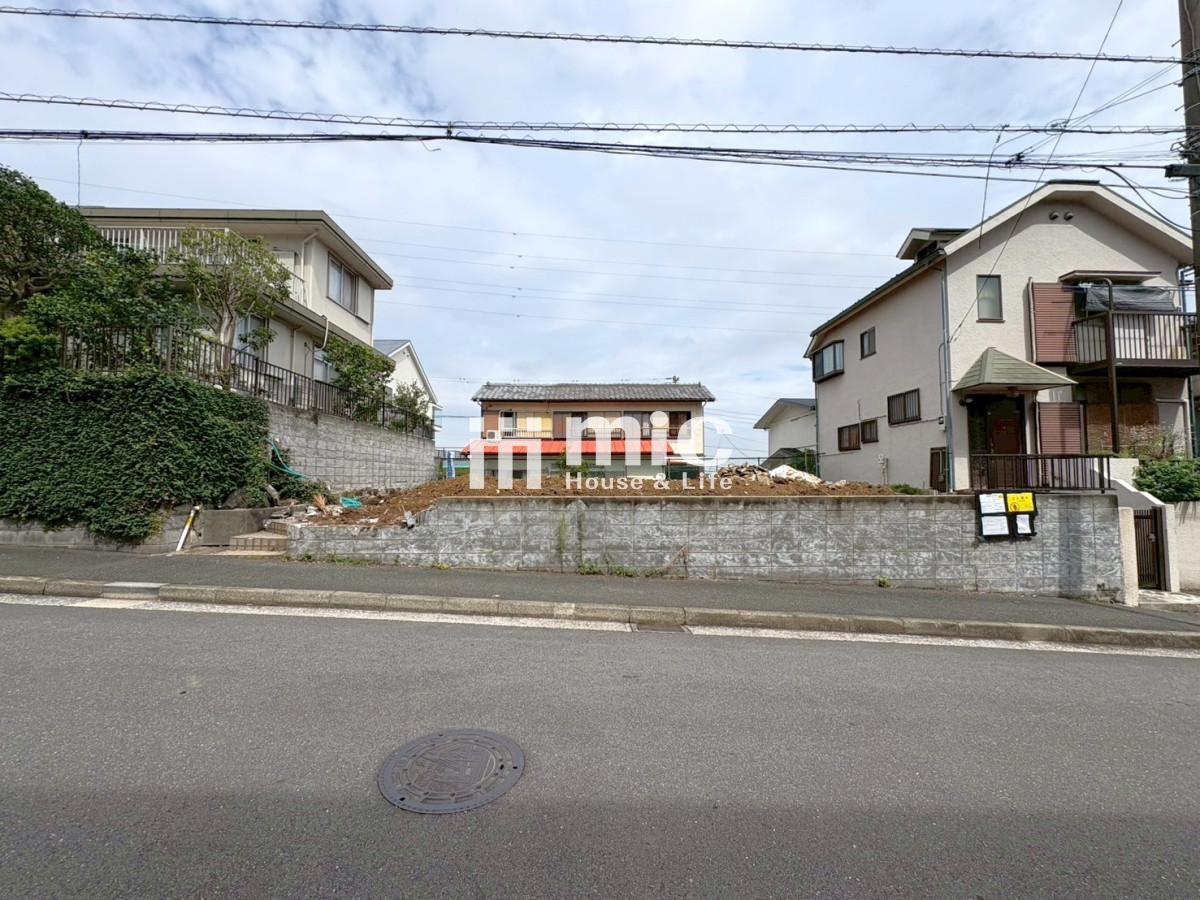 横浜市南区六ツ川2丁目