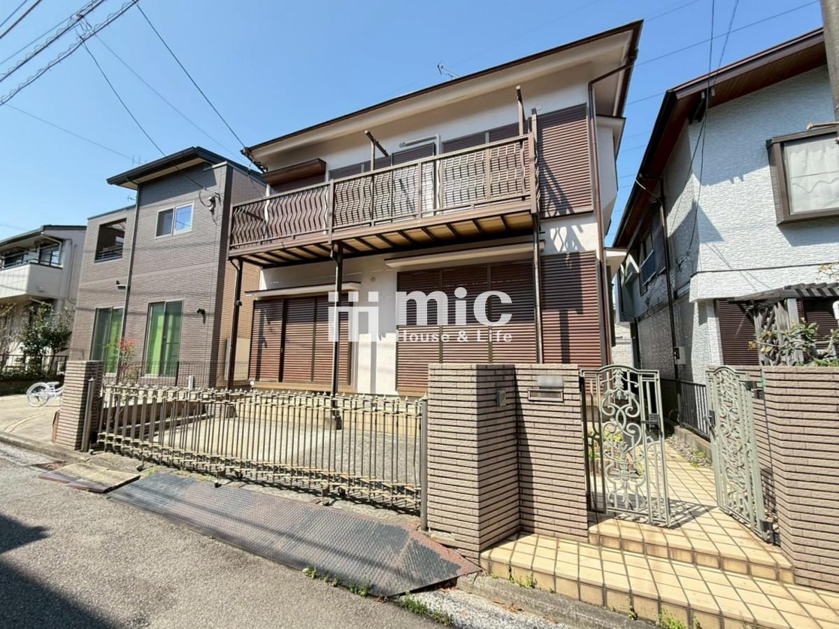 横浜市磯子区杉田6丁目