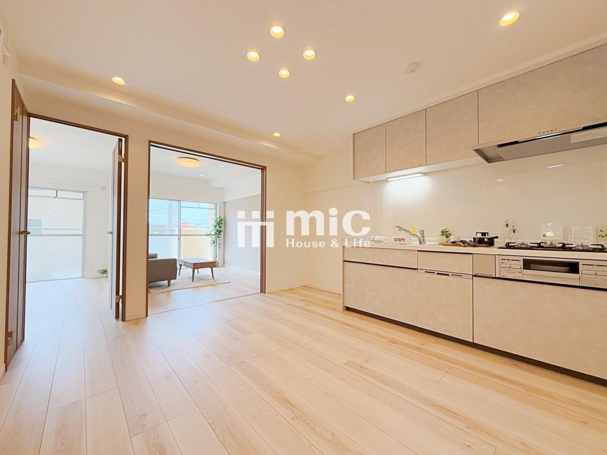 東戸塚ヒミコマンション