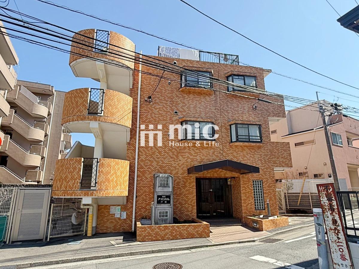 矢部町