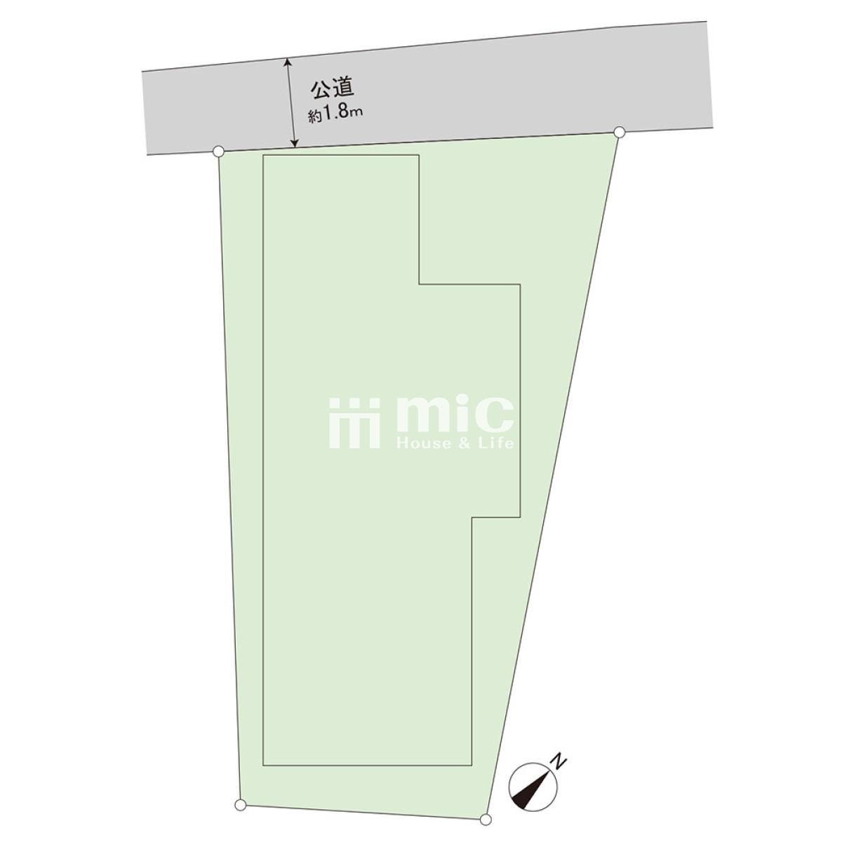 横浜市中区西竹之丸