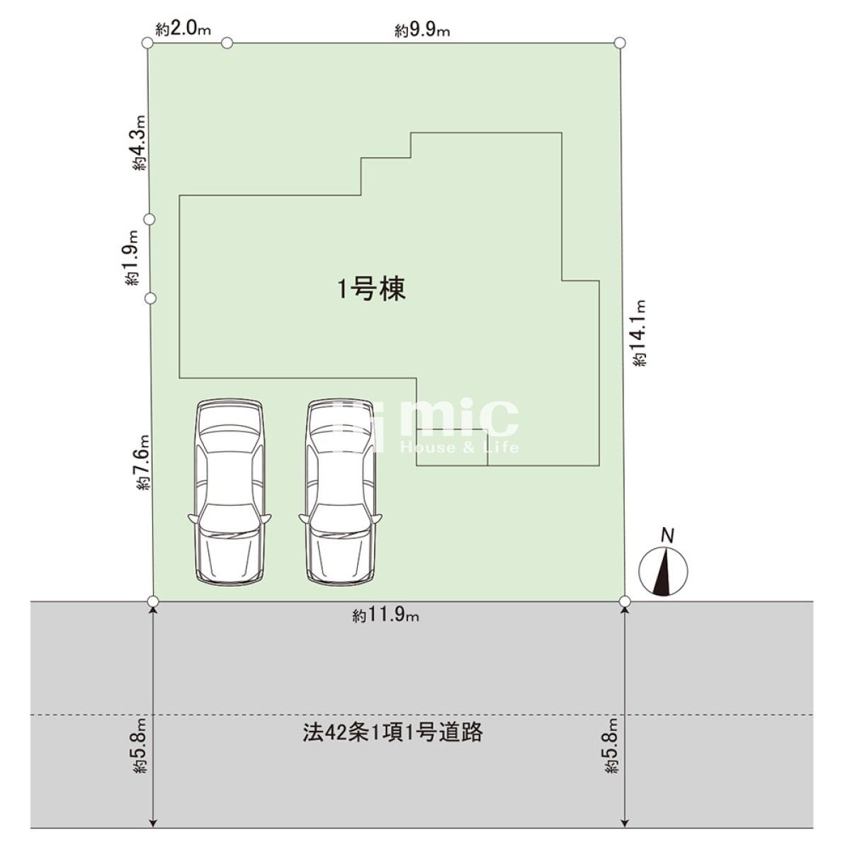 横浜市金沢区釜利谷東3丁目
