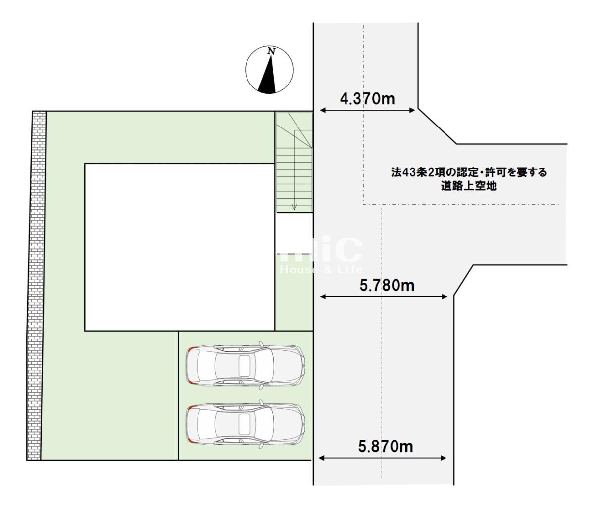 横浜市南区六ツ川3丁目