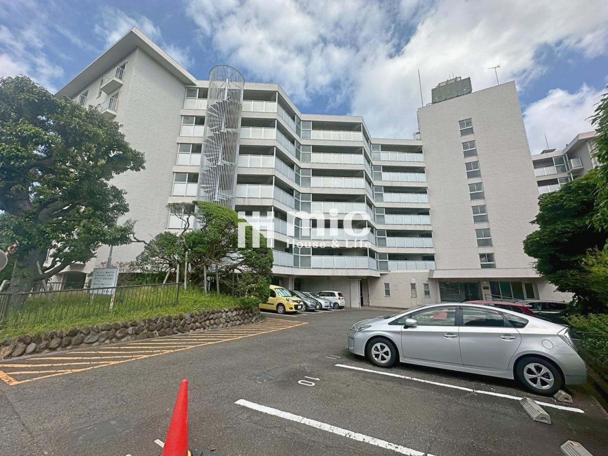 根岸台第一マンションズ