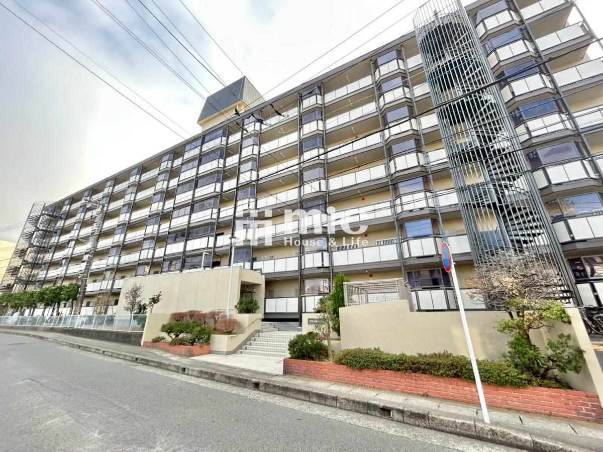 湘南大船マンション