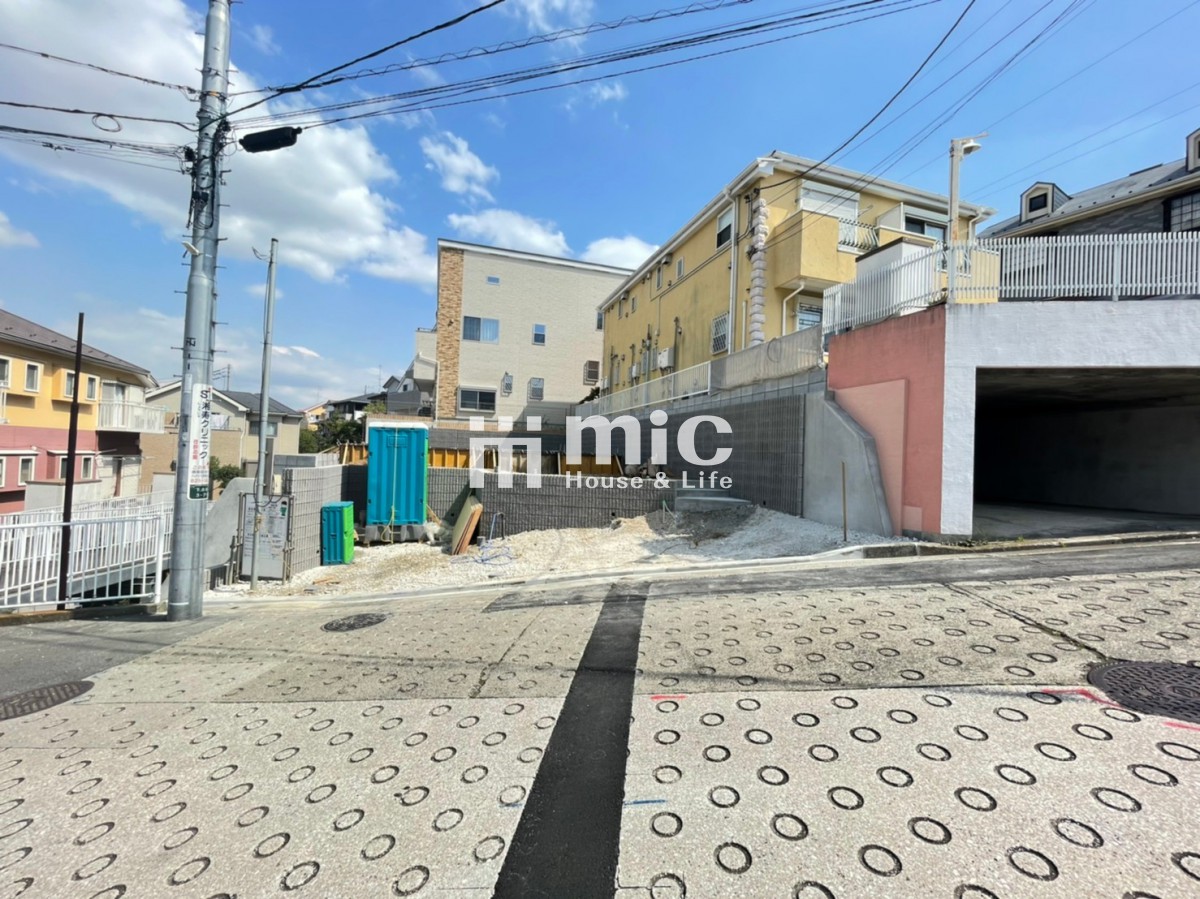 <新築戸建>【ミック売買サイト】横浜市港南区下永谷3丁目(18478) <新築戸建>【ミック売買サイト】横浜市港南区下永谷3丁目(18478)