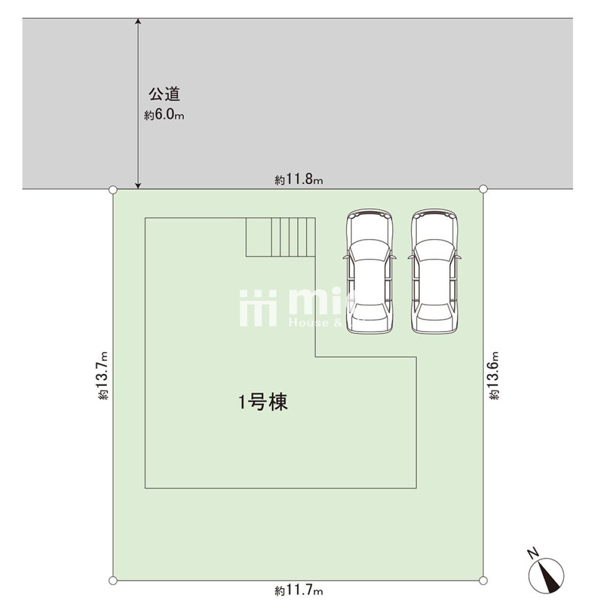 横浜市金沢区高舟台2丁目