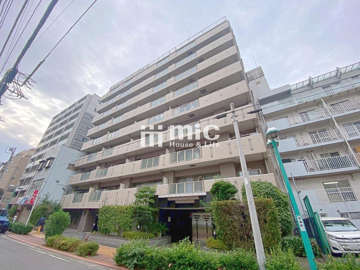 ローヤルシティ伊勢佐木町