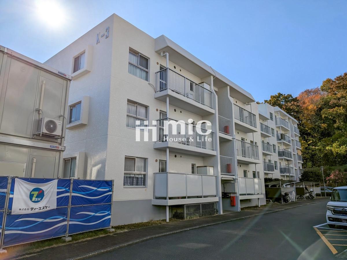 興人磯子台マンションK-3