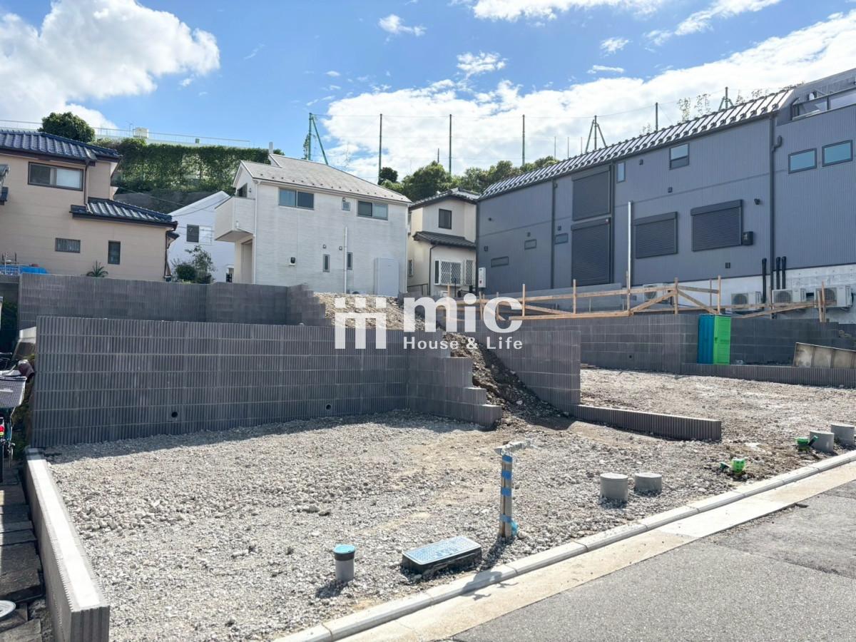 横浜市金沢区釜利谷南2丁目
