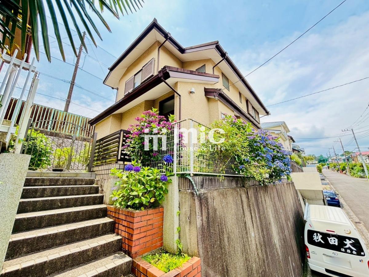 上中里町中古戸建