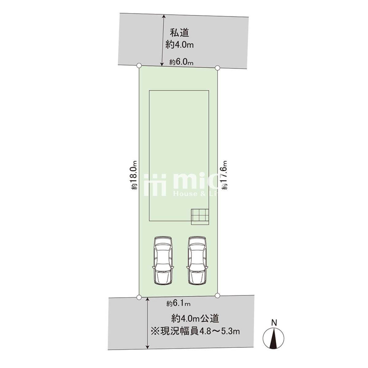 横浜市金沢区釜利谷南2丁目