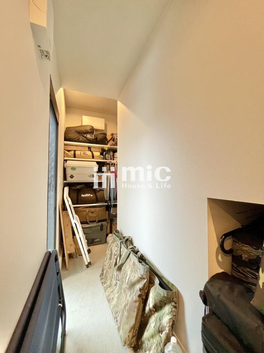 横浜市栄区小山台一丁目