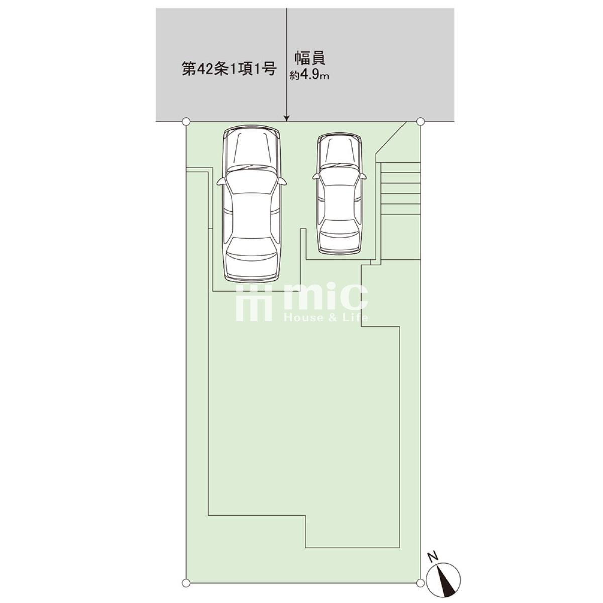 横浜市金沢区高舟台2丁目