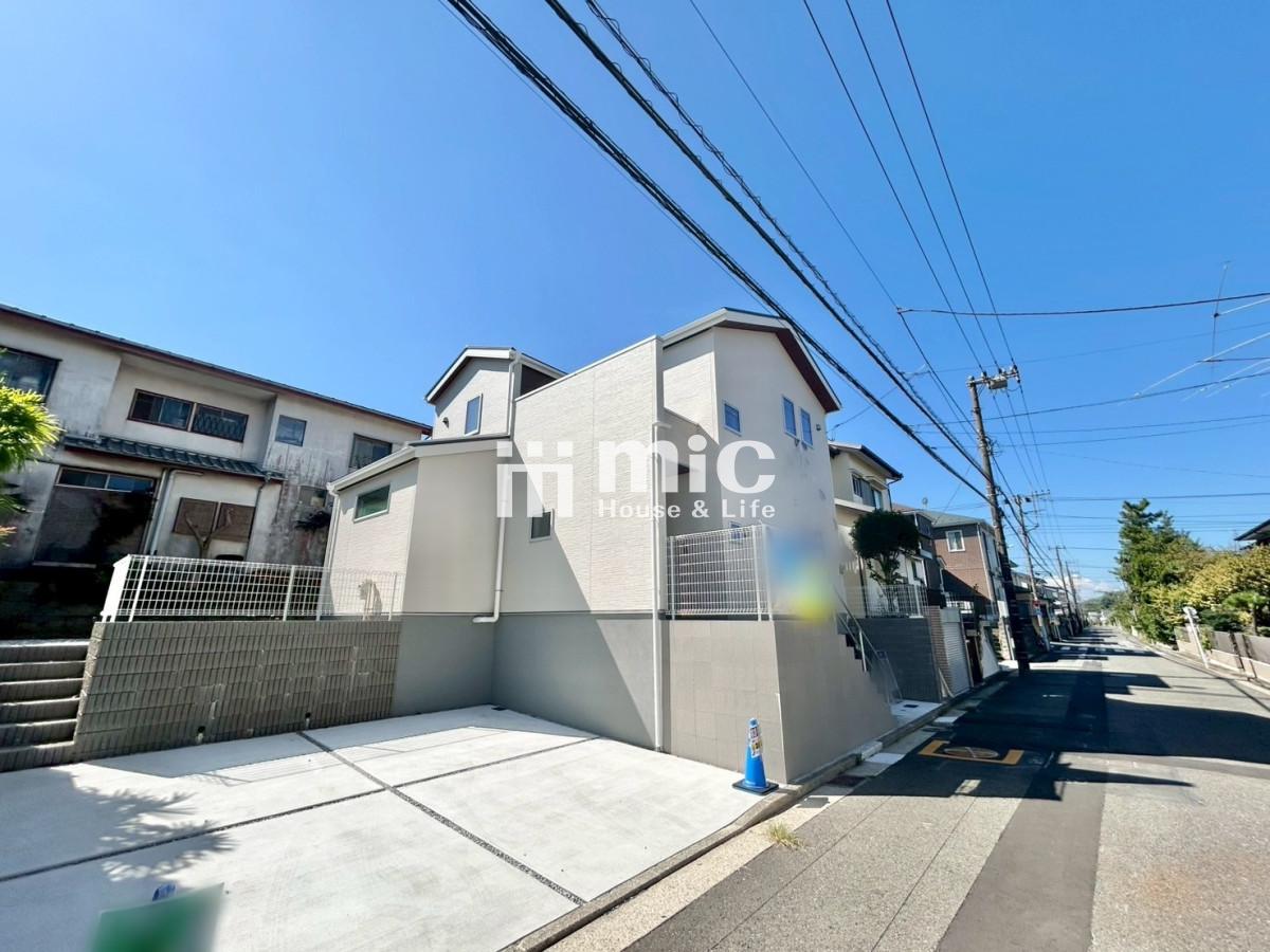 横浜市保土ケ谷区権太坂1丁目