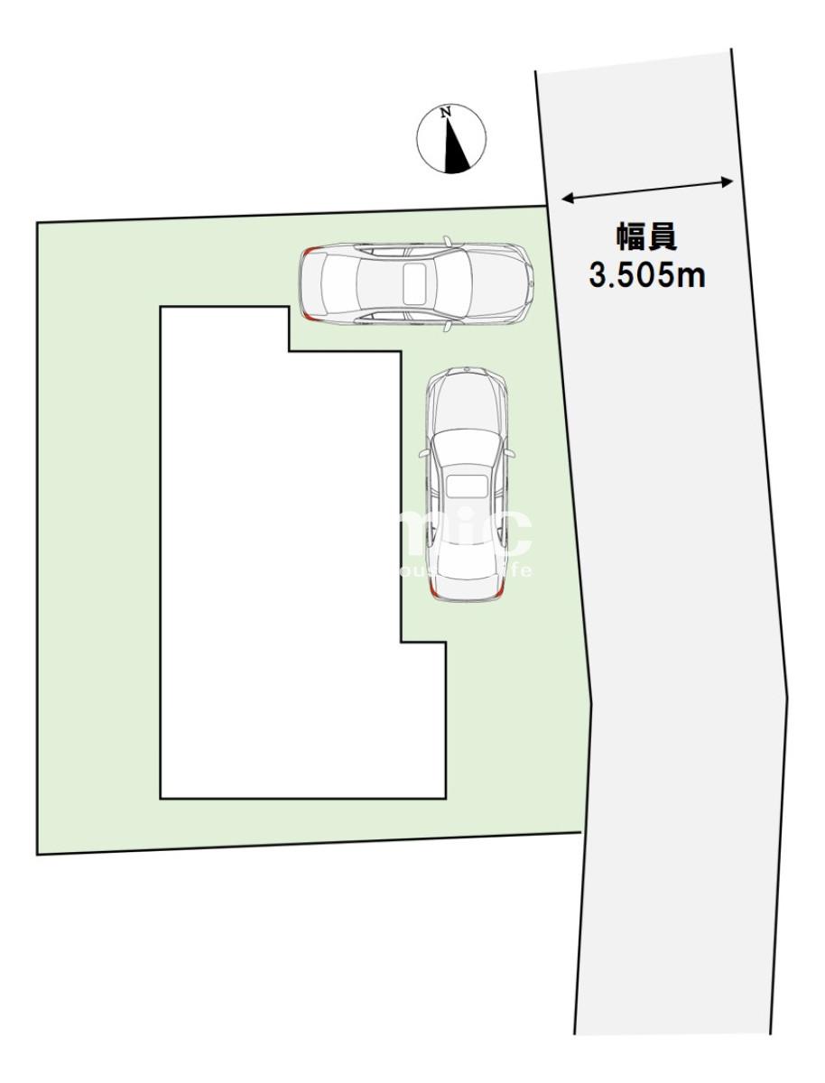 横浜市南区六ツ川2丁目