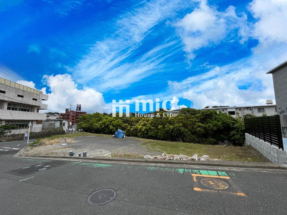 横浜市南区大岡4丁目【C区画】