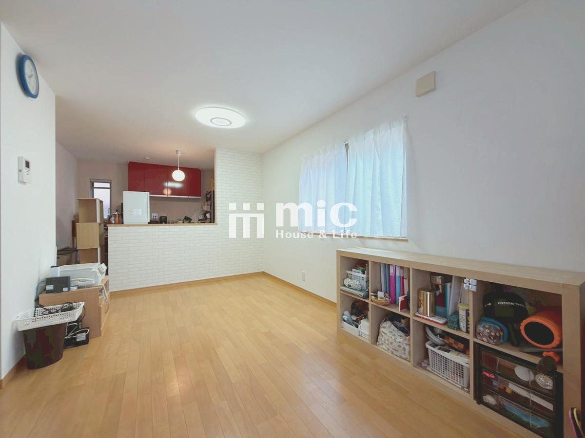 中田南四丁目中古戸建