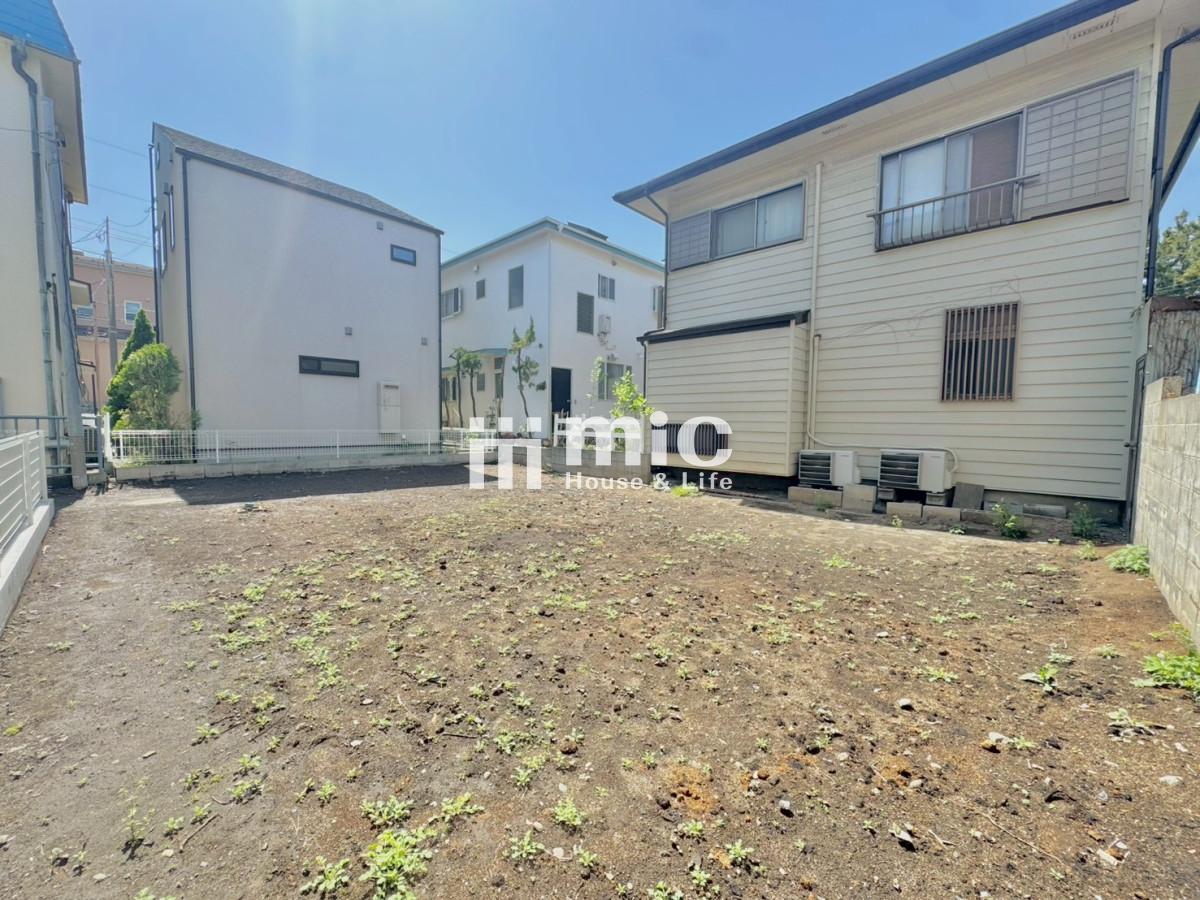 神奈川県藤沢市鵠沼海岸4丁目