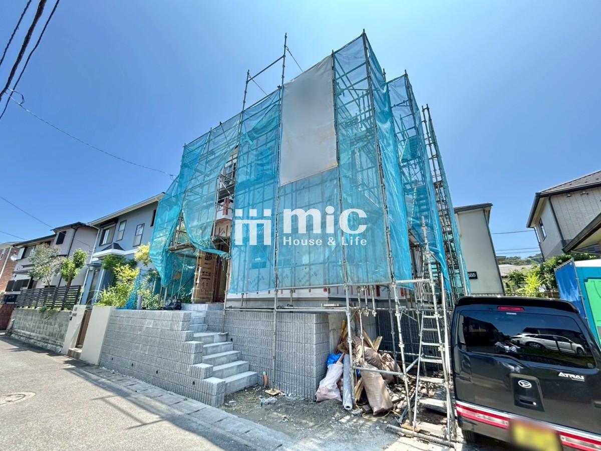 鎌倉市今泉台7丁目