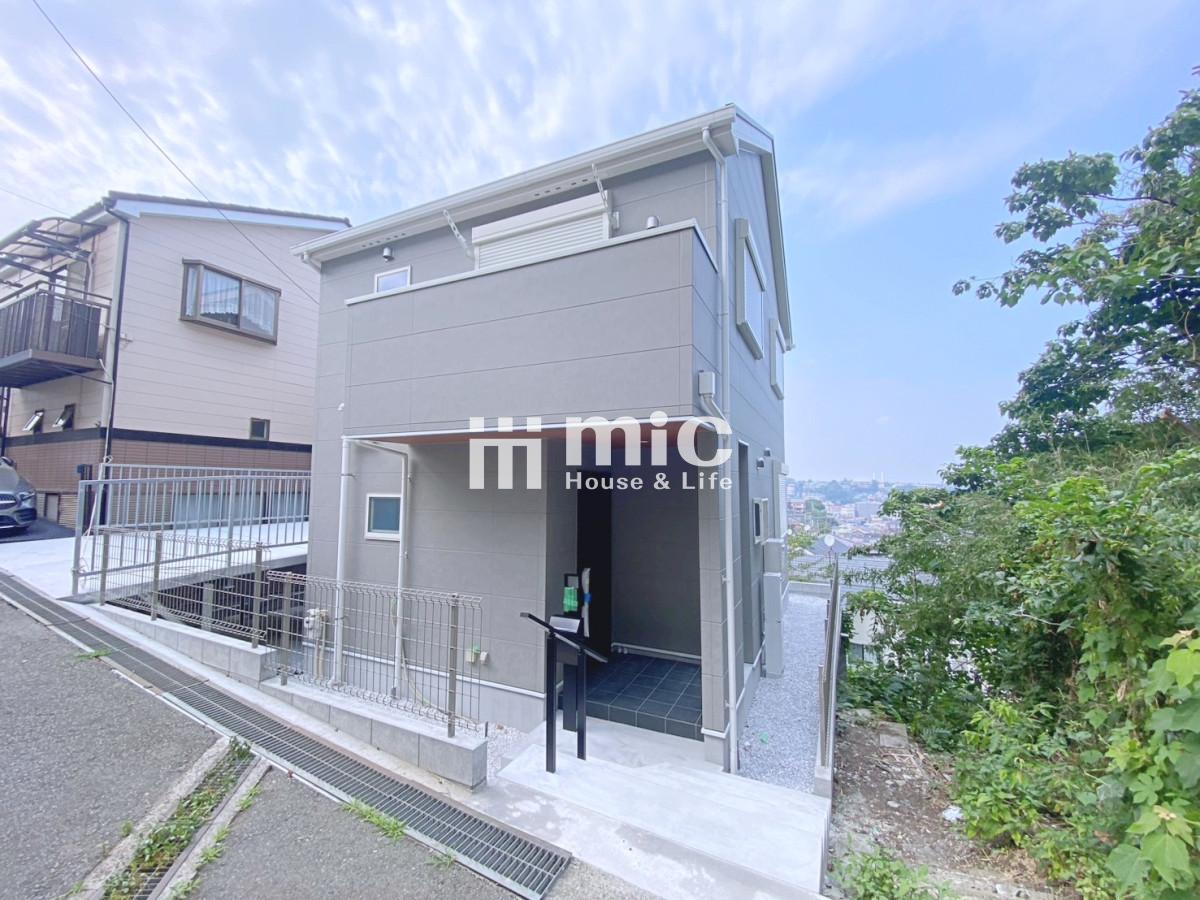 横浜市中区本郷町3丁目