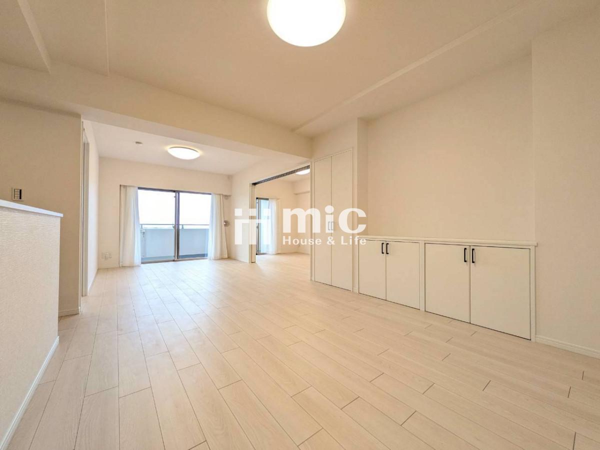 ランドシティ港南台