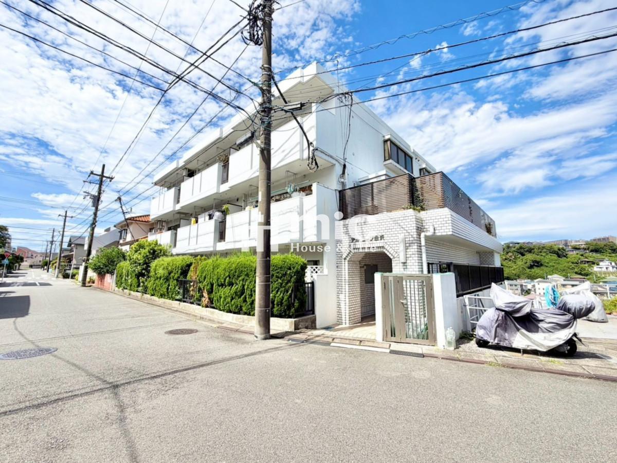 アルコープ金沢B棟