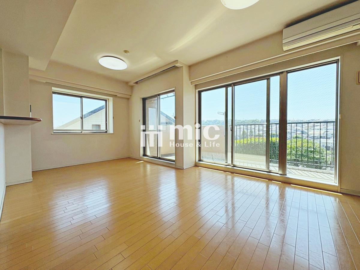 サンクタス横浜南の丘