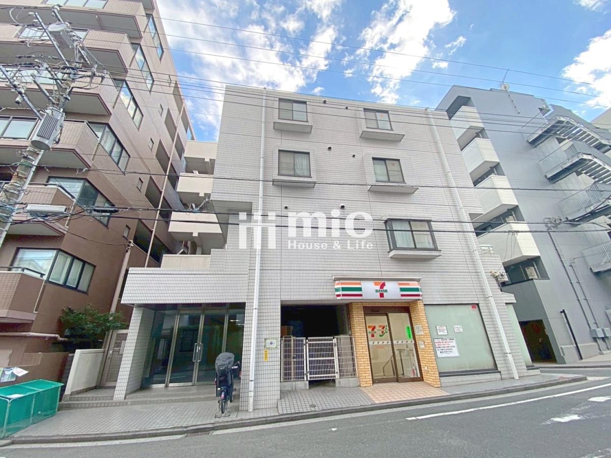 東急ドエルアルス山手