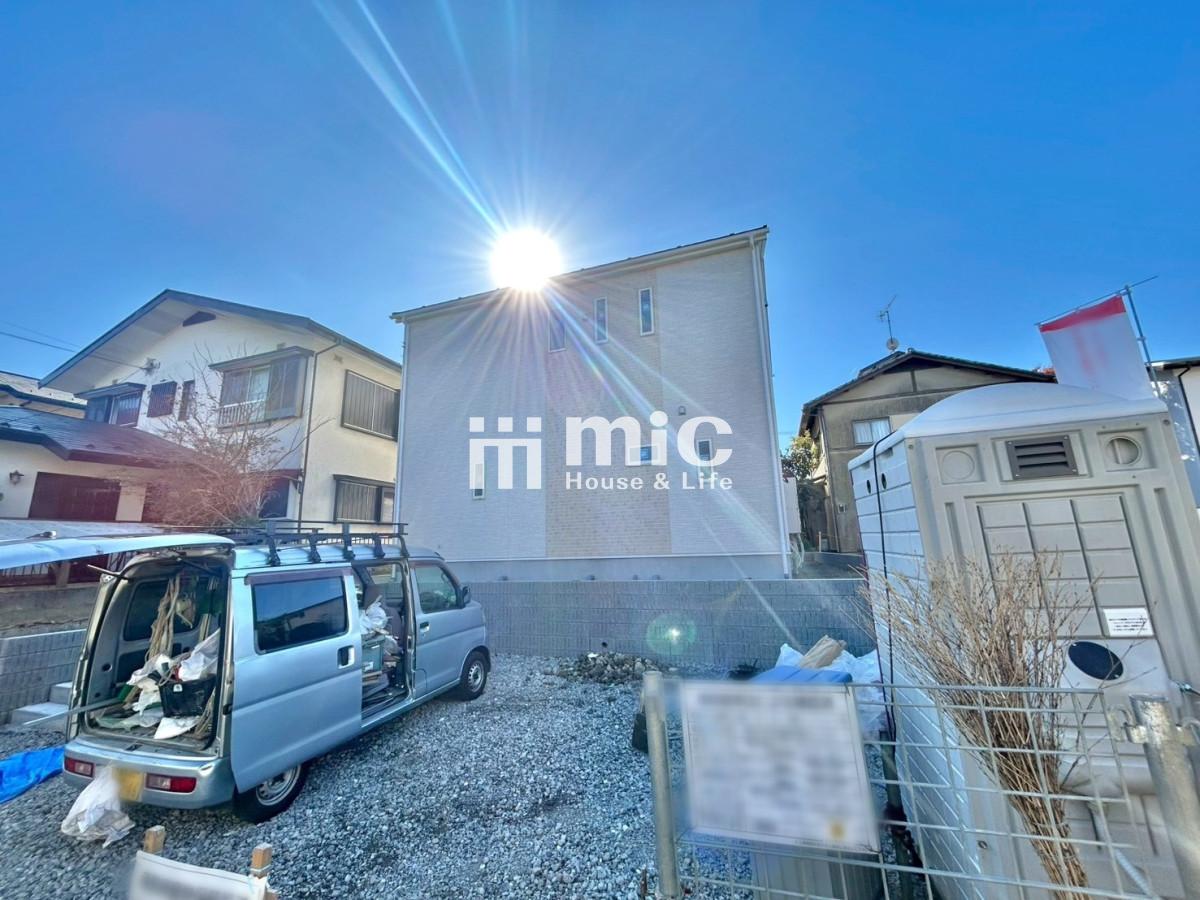 鎌倉市今泉台7丁目