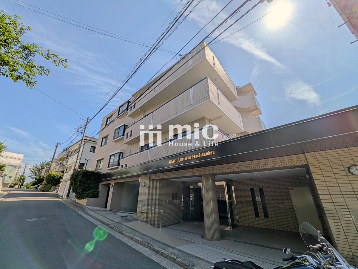 クリオ上大岡八番館