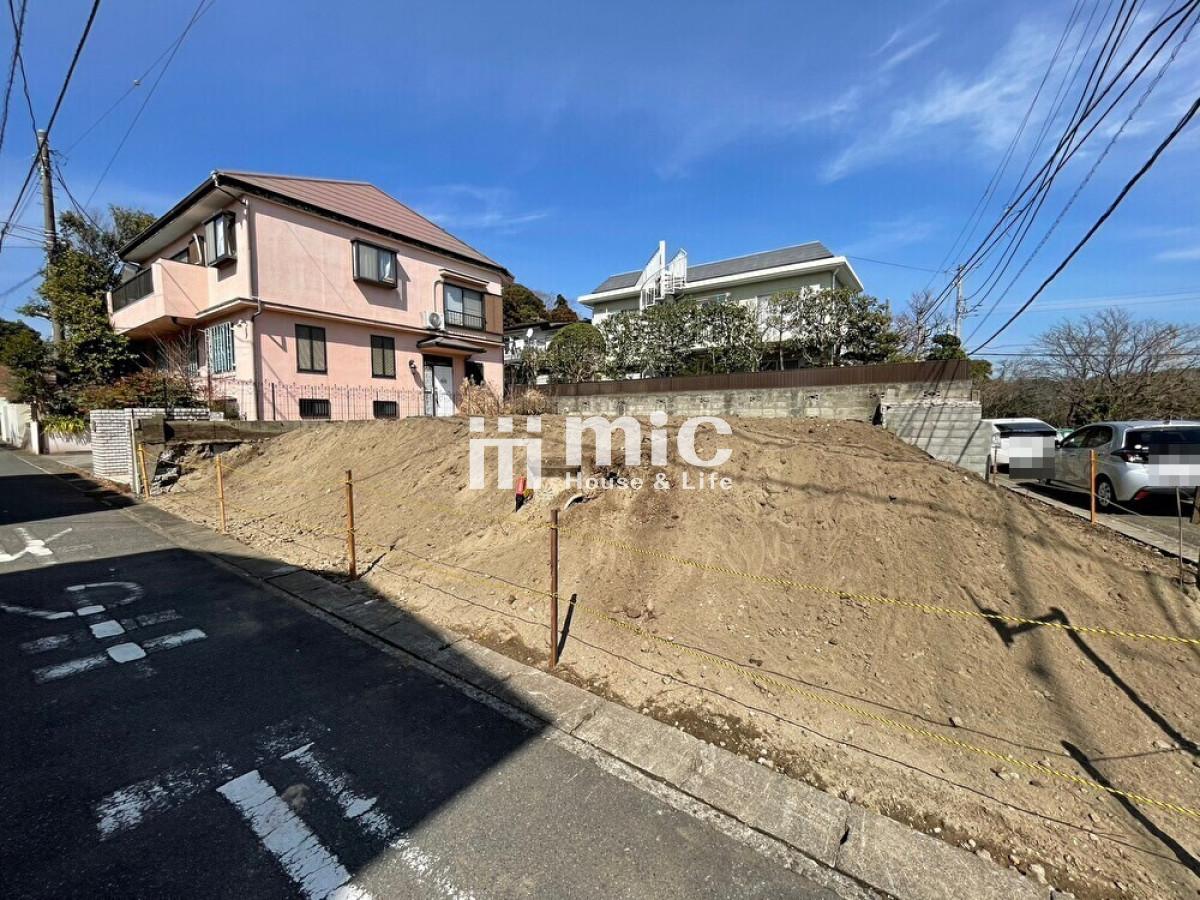鎌倉市今泉台７丁目