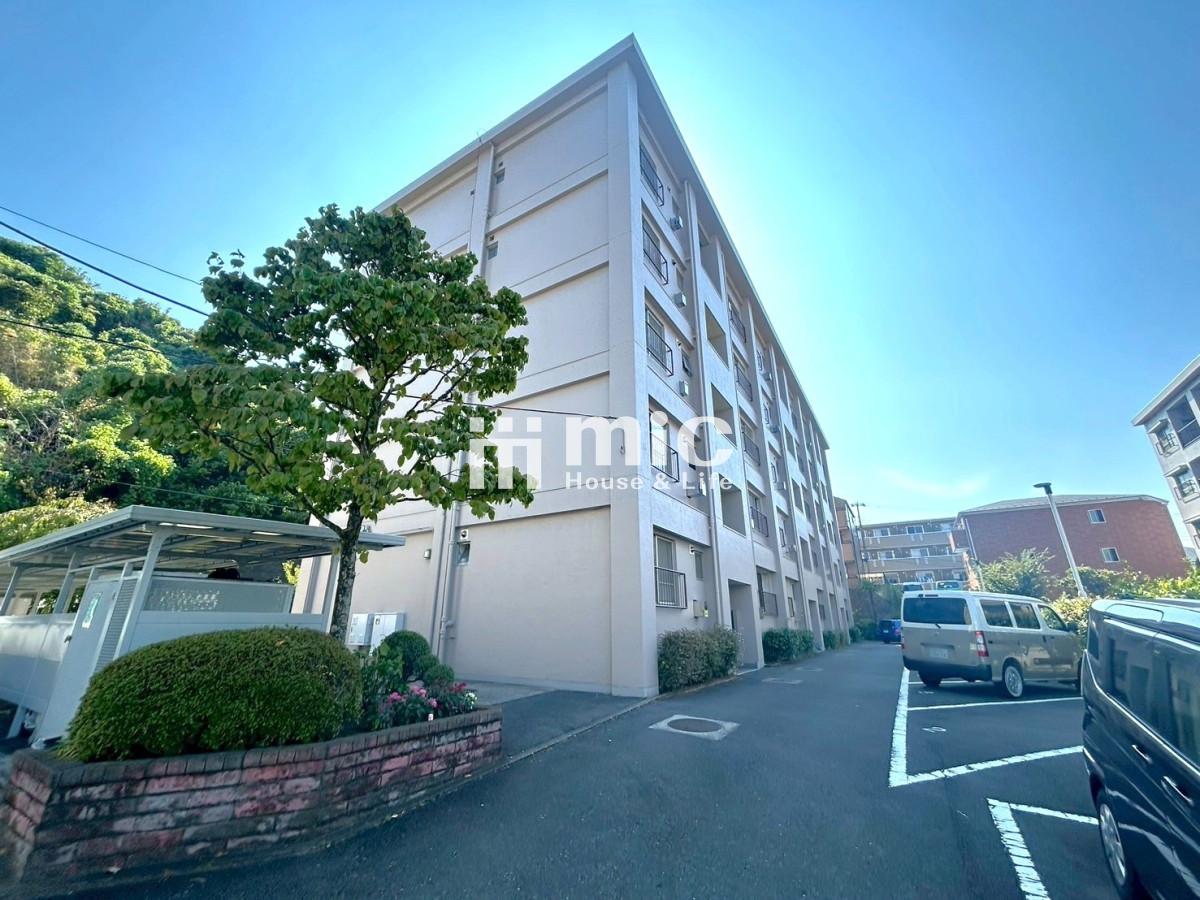 富岡東六丁目