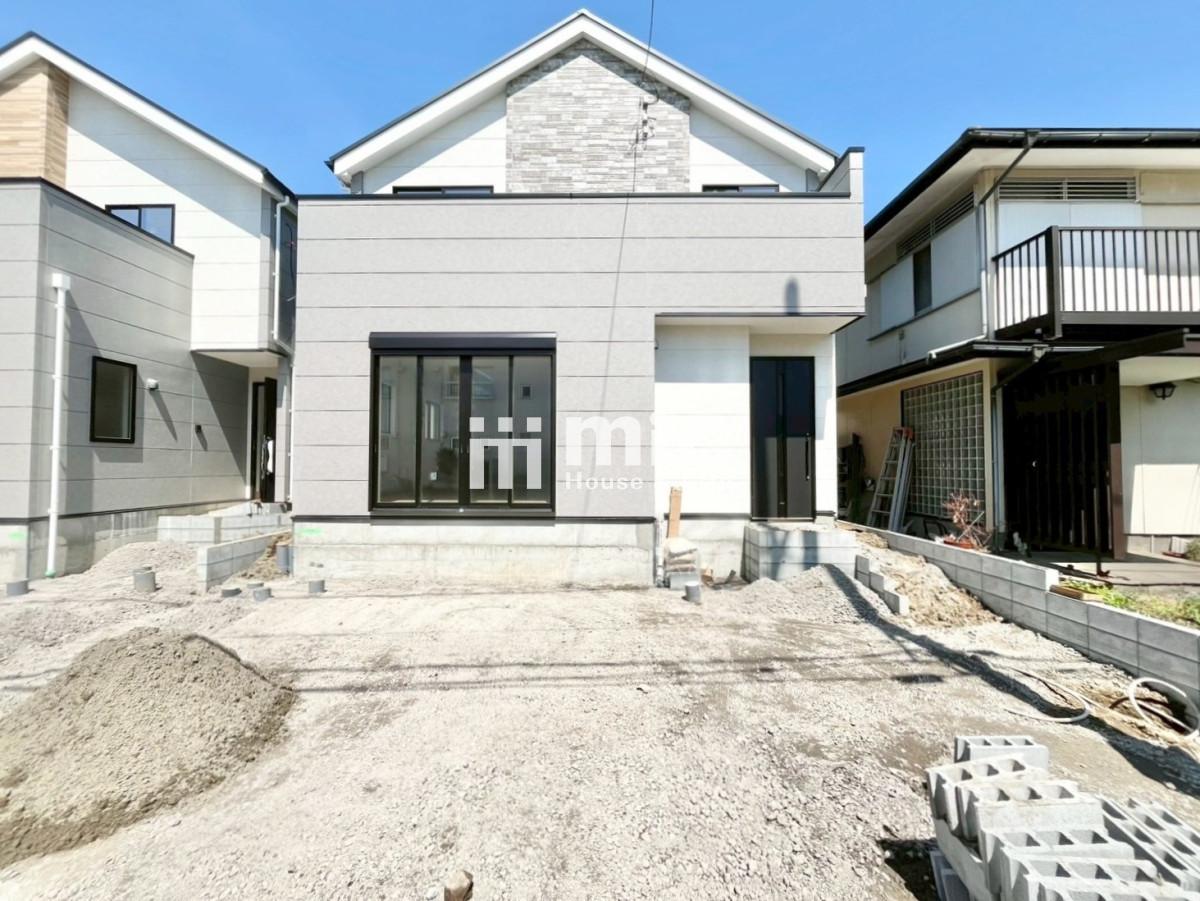 横浜市栄区犬山町【2号棟】