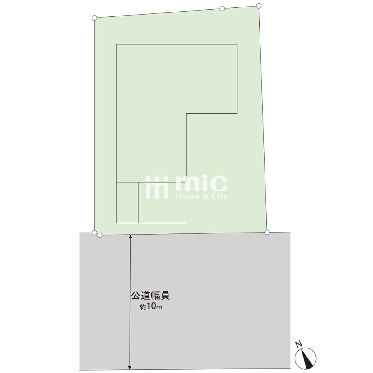 横浜市中区日ノ出町2丁目