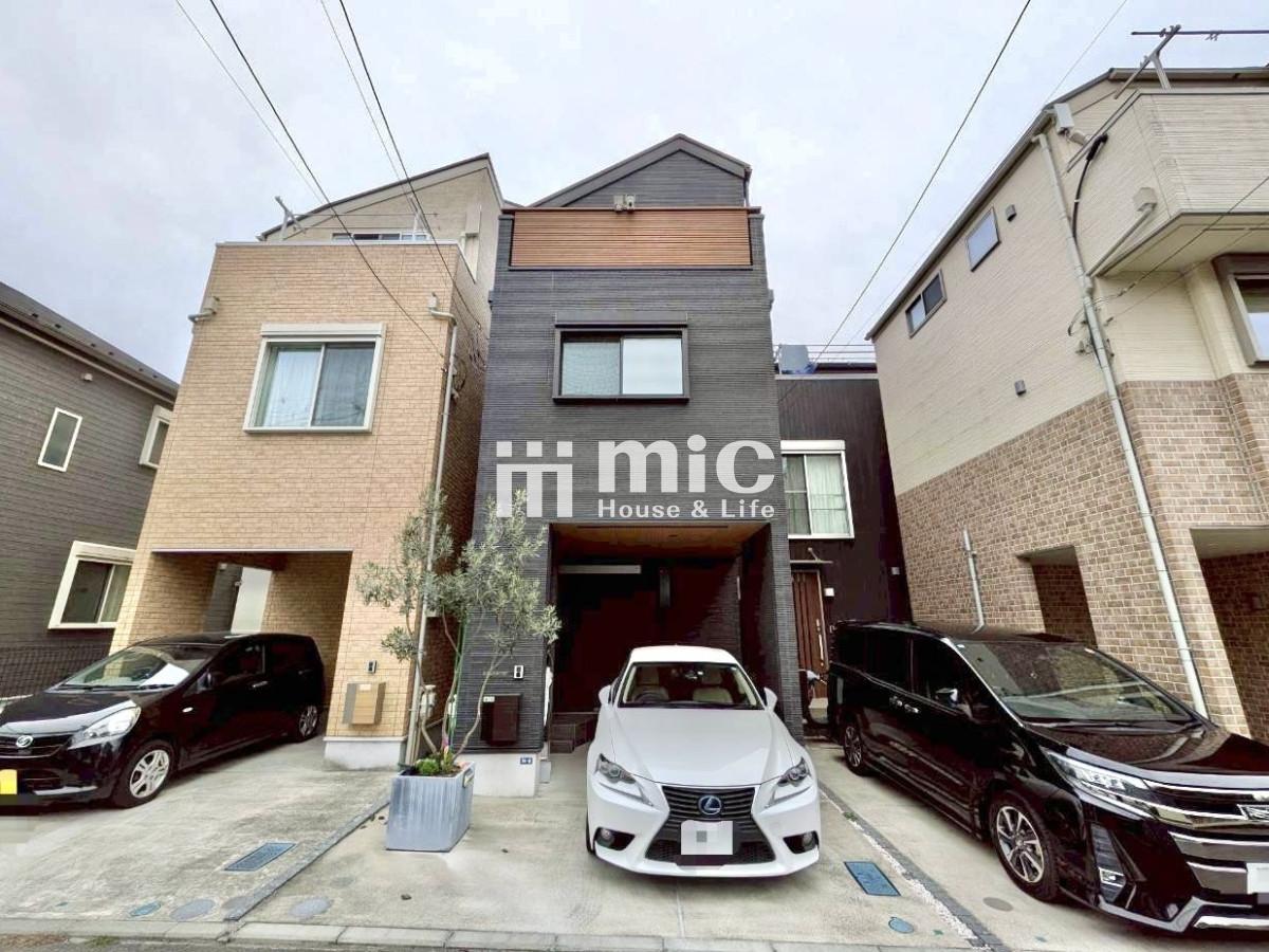 最戸2丁目中古戸建