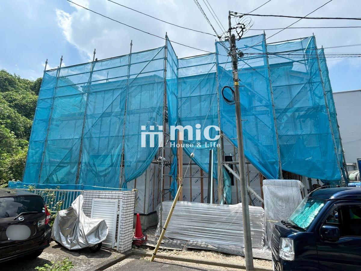 横浜市南区永田北2丁目
