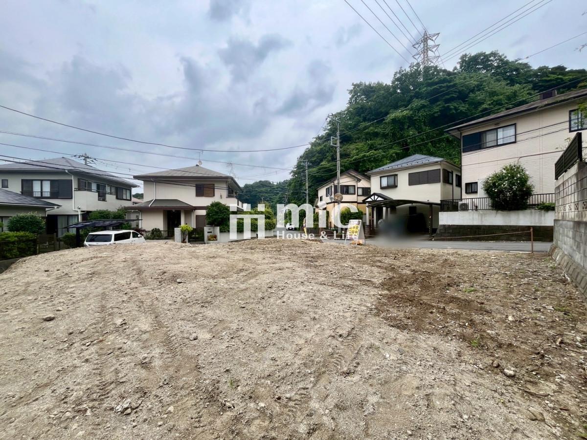 鎌倉市今泉台2丁目