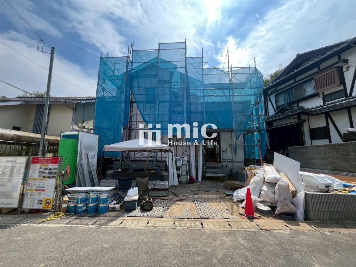 今泉台７丁目新築戸建