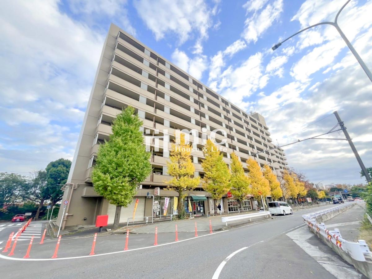 錦町