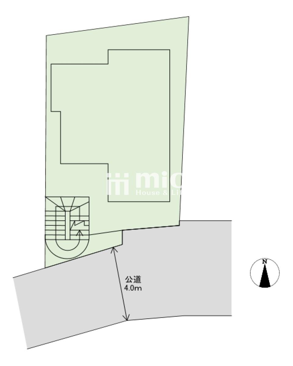 横浜市磯子区岡村7丁目