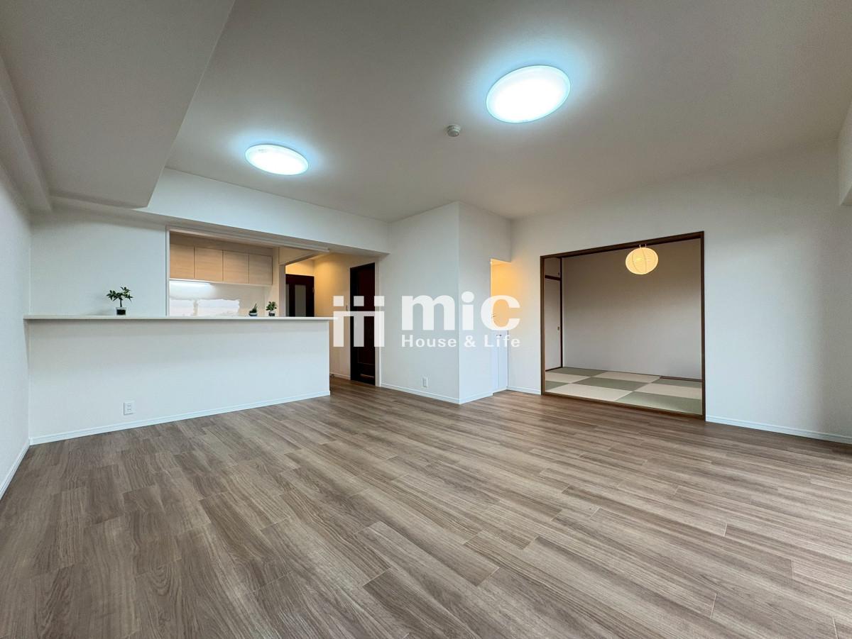 ヒルトップ横濱根岸セントラルコート