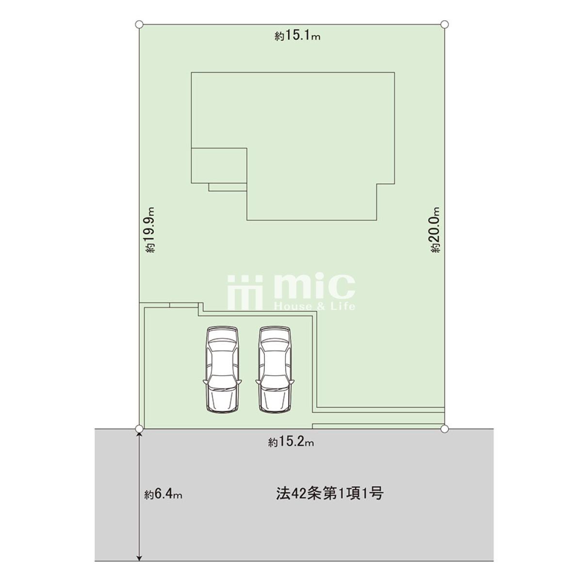 横浜市栄区野七里1丁目