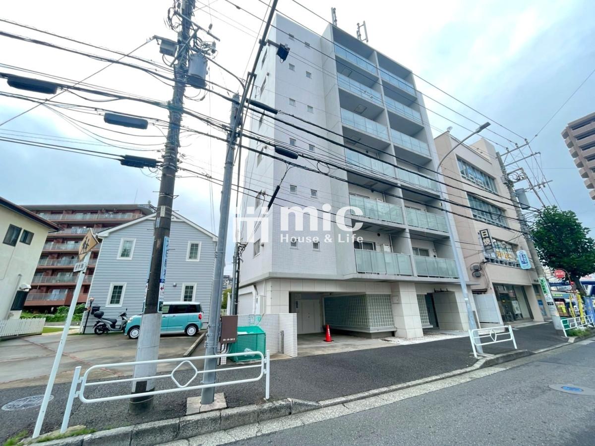 アークプラザ上大岡