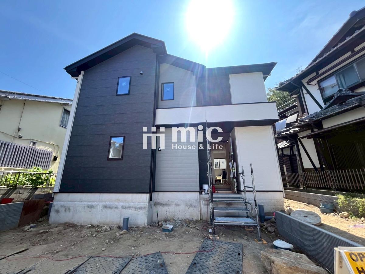 今泉台７丁目新築戸建