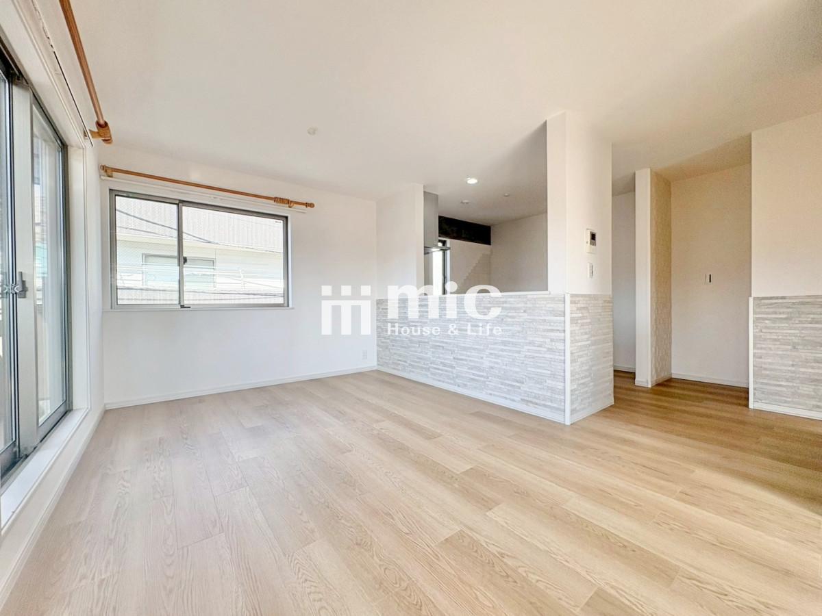 横浜市栄区鍛冶ケ谷1丁目